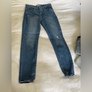 Loft jeans
